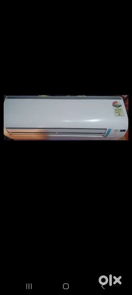 Dikine  Ac new condition