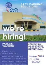 Parking assistant