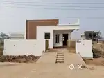 WestFacing Plot for Sale in Premium Gated Community –KAUDA-RERA