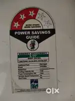 Toshiba 1.5 ton ac
