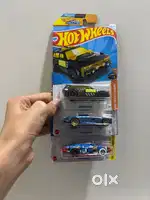 Hotwheels original cars