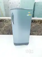 Home Appliance Must-Haves: Fridge & Washing Machine for Sale