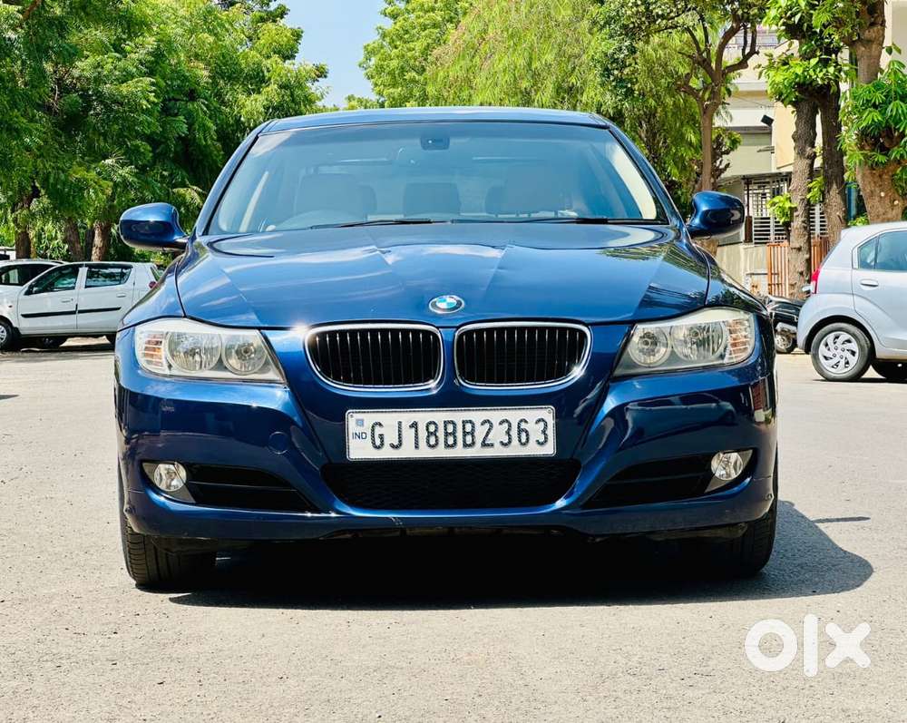 BMW 3 Series 320d Sport, 2012, Diesel