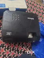 2Projector small n large or jio dongle working