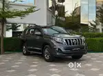 Toyota prado VX A/T, 2014, Diesel