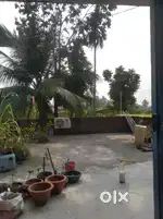 1 BHK room with attached kitchen and bathroom for rent