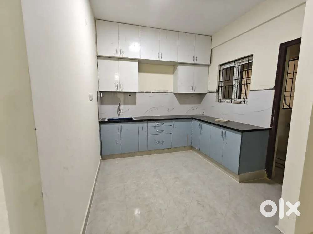 3 bhk flat For Rent at Whitefield