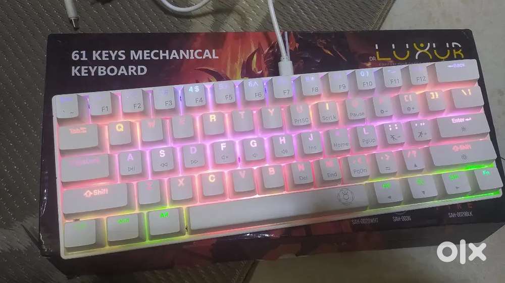 Gaming keyboard for sale at cheap