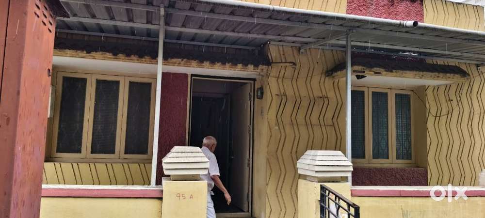 House rental for small family