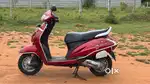 Honda Activa For Sale