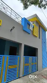 2 BHK house rent for bachelor'