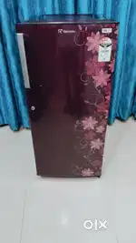 Fridge for rent