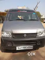 Maruti Suzuki Eeco 2022 Diesel 52000 Km Driven
