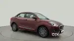 Maruti Suzuki Swift Dzire ZXI + MT, 2018, Petrol