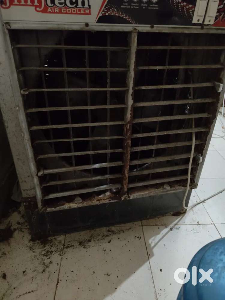 My Cooler well condition shift to new place any intrested person