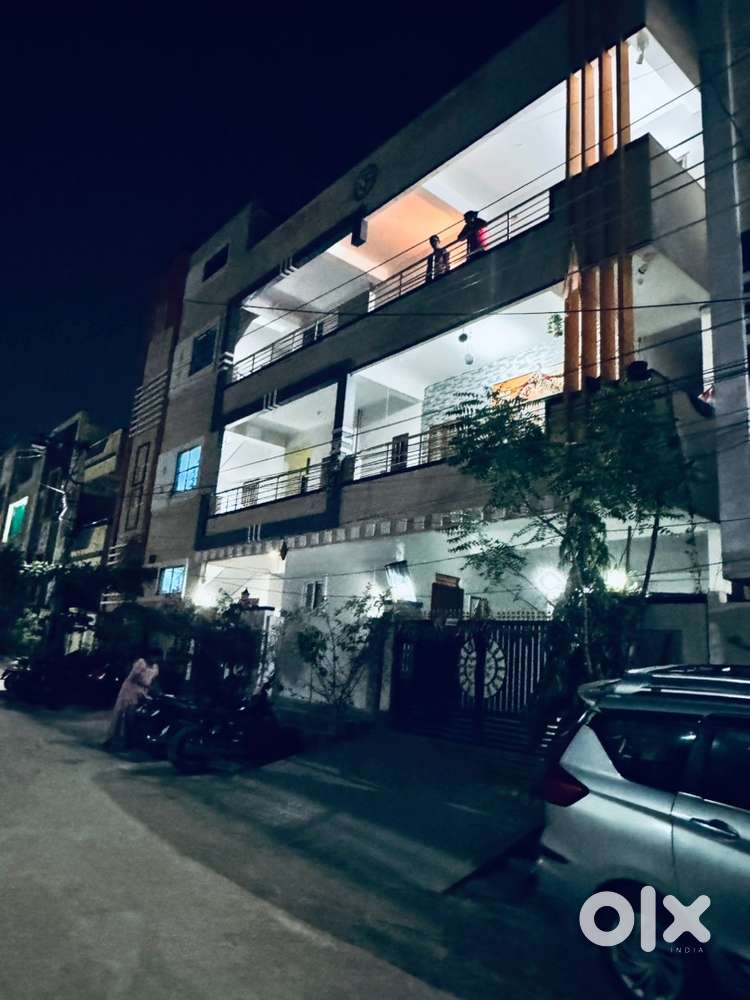 2bhk for rent for family