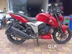 Apache RTR160