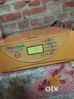 Solar inverter utl gamma puls 12v 1000kv