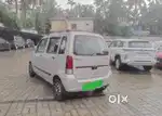 Maruti Suzuki Wagon R 2003 Petrol 90000 Km Driven