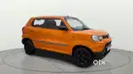 Maruti Suzuki S-Presso VXI Plus, 2020, Petrol