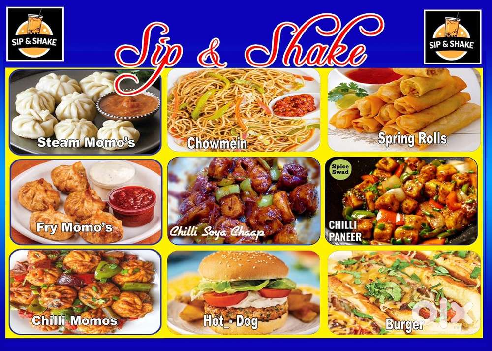 Chinese cheff