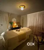 Hiring Now Female Spa Therapist for Spa - High Salary