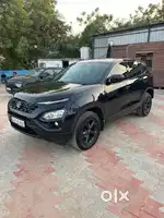 Tata Harrier XZ, 2019, Diesel
