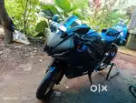 YAMAHA R15 V.4 2023