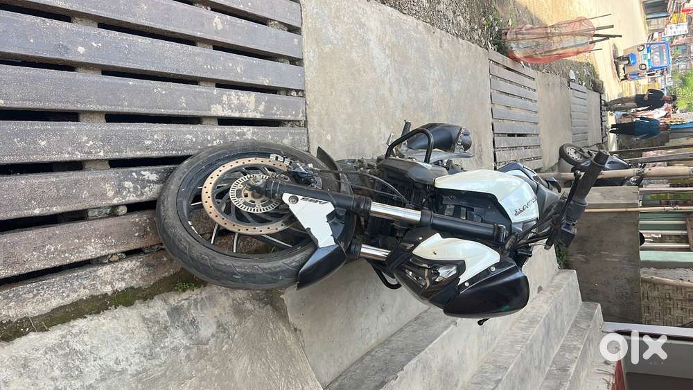 Dominor 400 , BS4 , 2017 model
