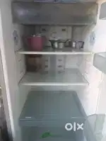 LG Double Door Fridge