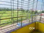 3bhk premium ready to move flat available in a complex society