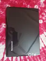 Lenovo G50 Intel i core i3 5th generation Laptop