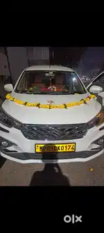 Ertiga gadi ke liye driver chahie Jo ola Uber mein chala sake