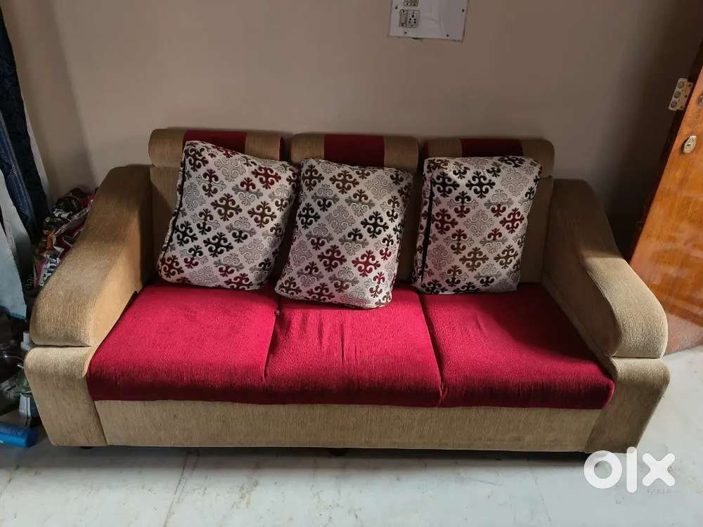 Sofa 5 seater