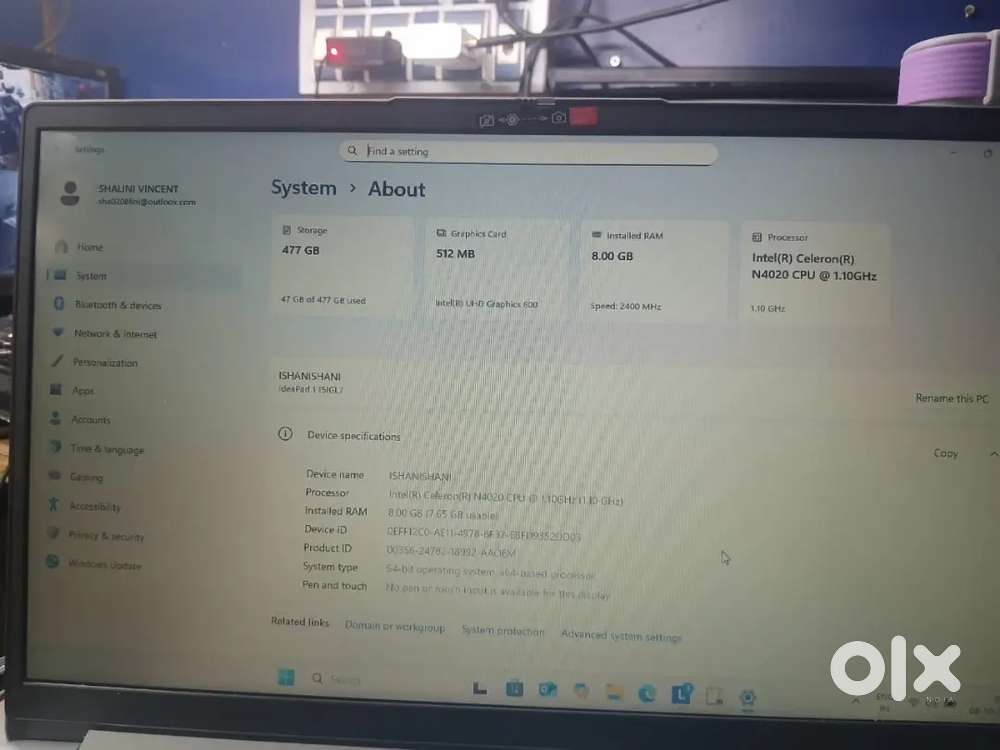 Computer and laptop sale service