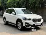 BMW X1 2.0 sDrive20d xLine, 2022, Diesel