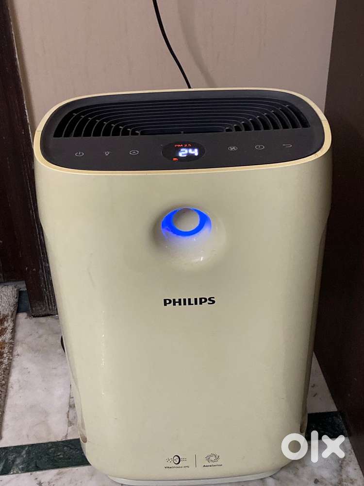 Phillips air purifier