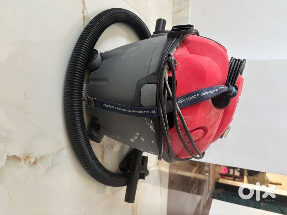 Prestige Clean+ Vacuum Cleaner