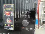 Microwave (LG) for sale