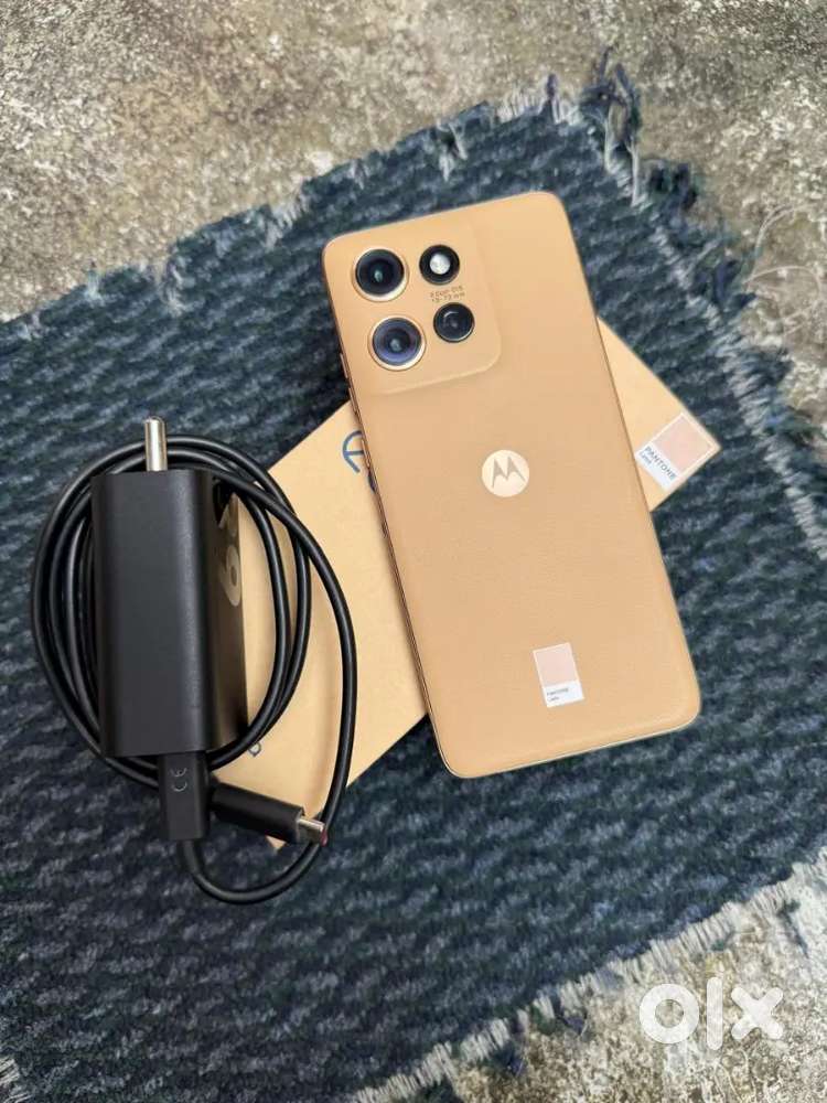 Motorola Mobiles Edge 50 Neo