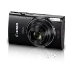 Canon IXUS 285 HS Excellent Condition (Pocket Camera)