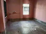 1 RK HOUSE AVAILABLE FOR RENT AT SANTRAGACHI GOVT. COLONY