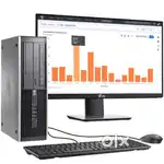 जयपुर में सबसे सस्ते लैपटॉप एंड कंप्यूटर HP computer set
