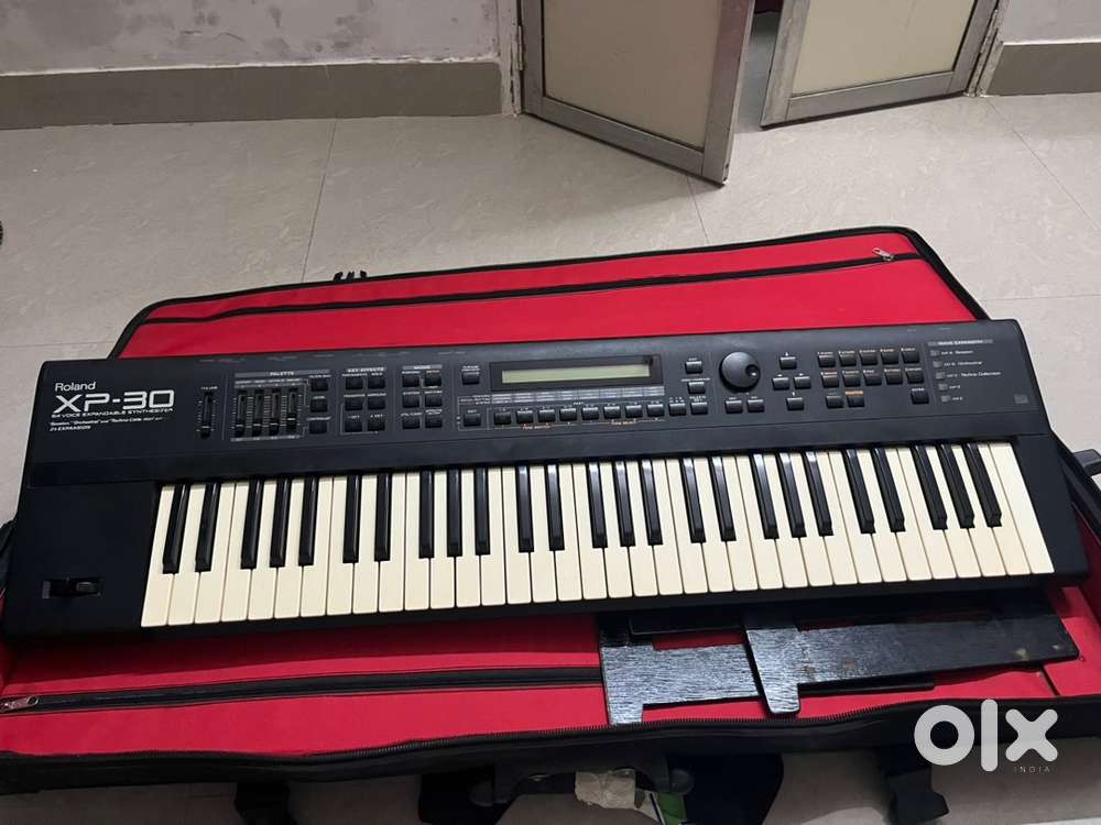 Roland XP 30