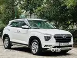 Hyundai Creta 1.5 EX Diesel, 2020, Diesel
