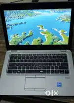 Hp G3 touch laptop @16500