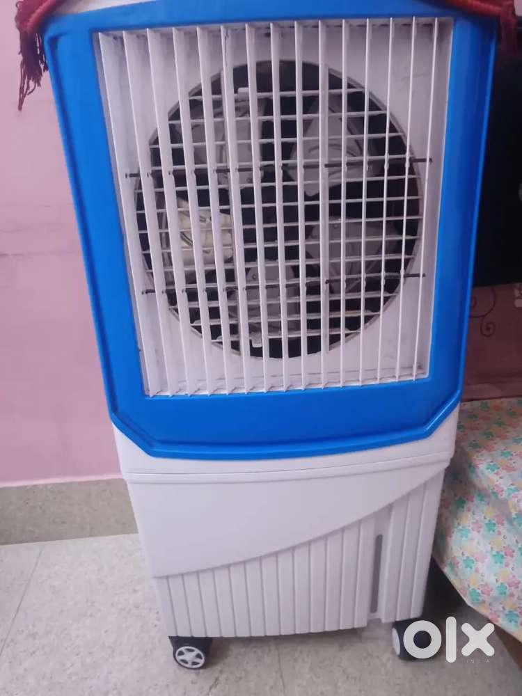 Sunstar Plastic Tower Cooler for sale
