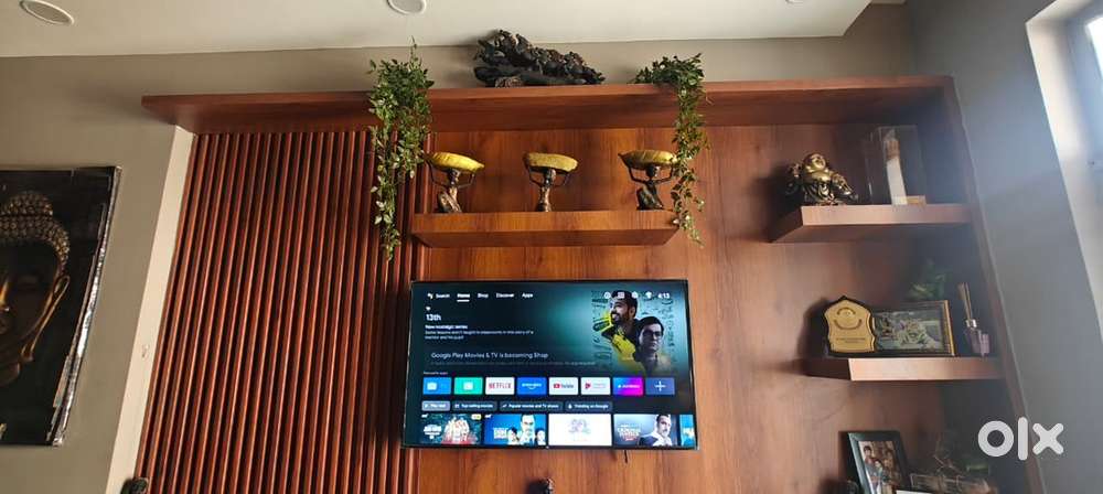 Mi 40” Smart Android TV – Excellent Condition, ₹10,000 Only (Gurgaon)