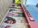 New Beauty saloon for sale