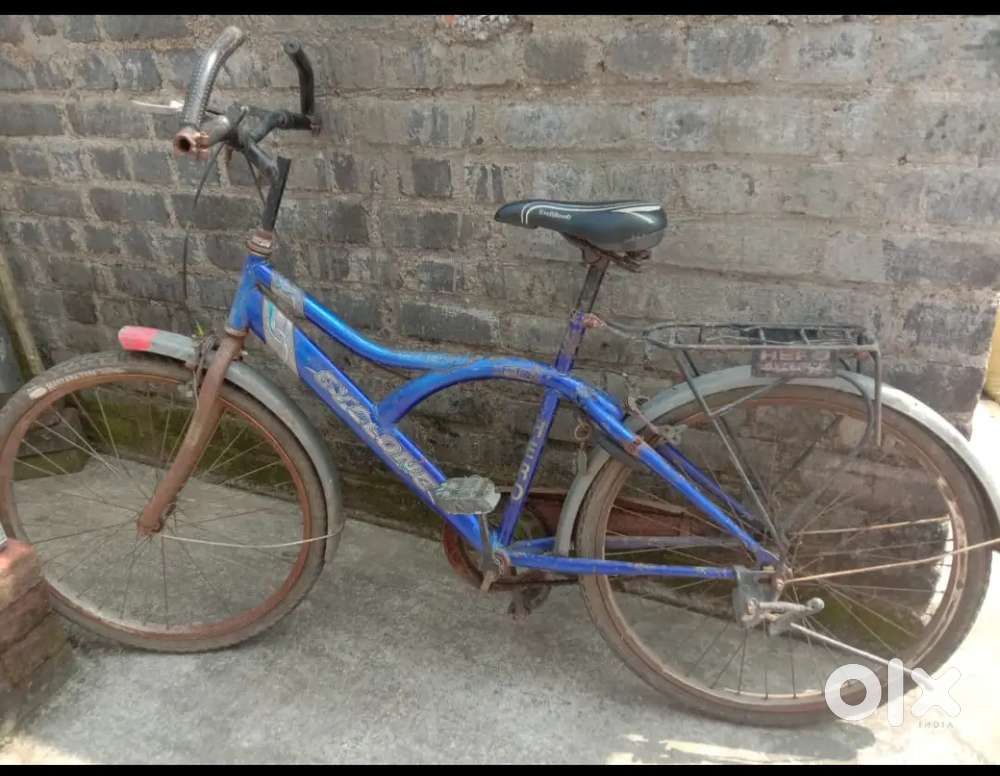 Old cycle sell good condition